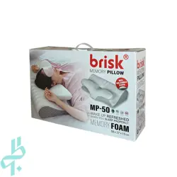 بالش طب MP50 brisk