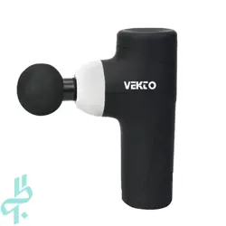 ماساژور تفنگی کوچک شارژی VEKTO 668