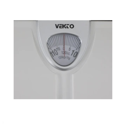 ترازوى عقربه ای VEKTO مدل BR 9707