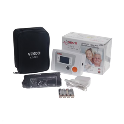فشارسنج بازویی VEKTO LD581