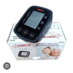 فشارسنج بازویی VEKTO 533 با آداپتور