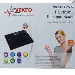 ترازوى دیجیتال VEKTO مدل EB 9213