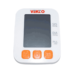 فشارسنج بازویی VEKTO LD532سخنگو با آداپتور